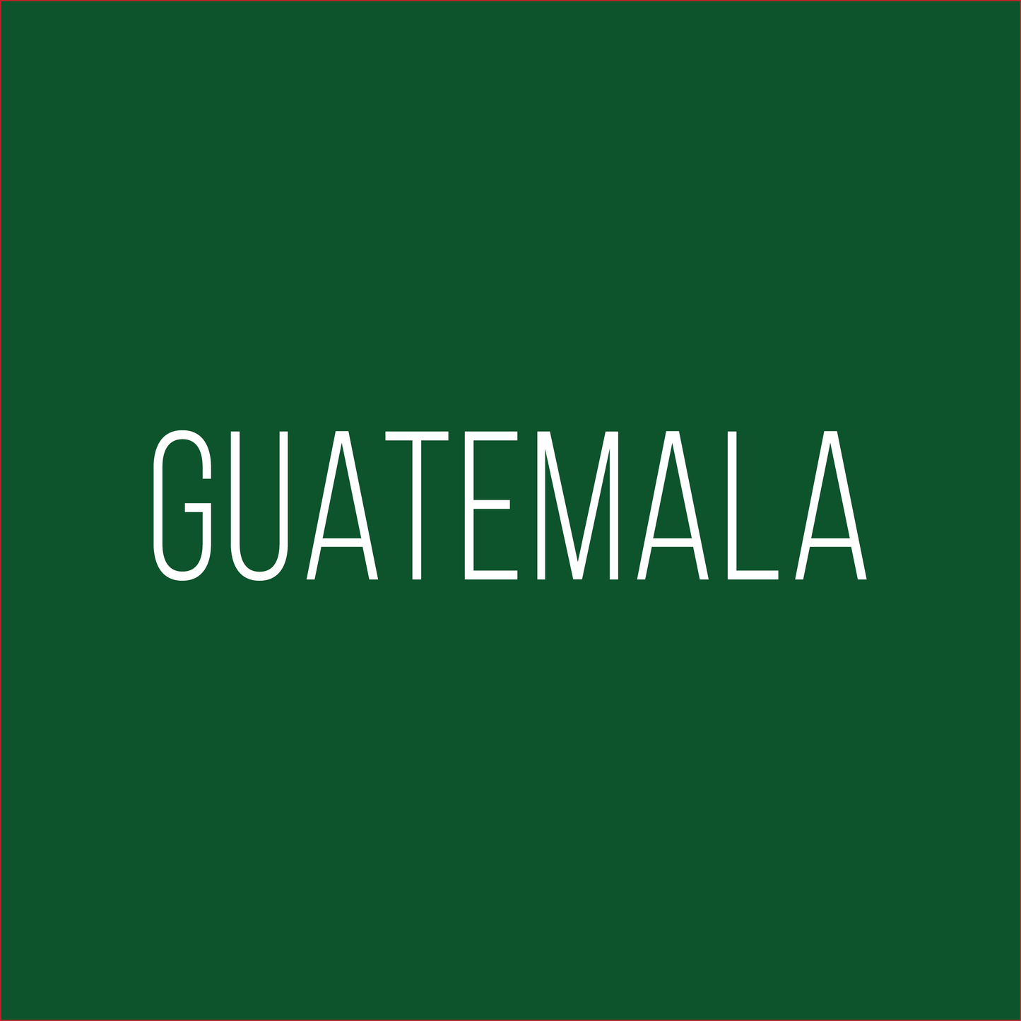 Wholesale Guatemala