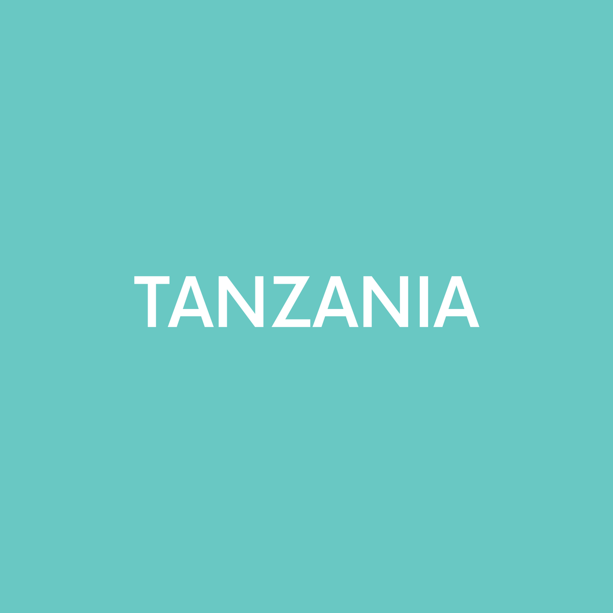 Tanzania