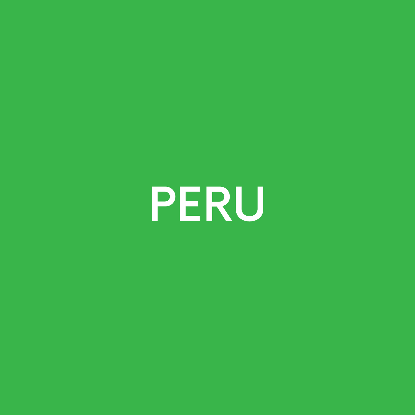 Peru