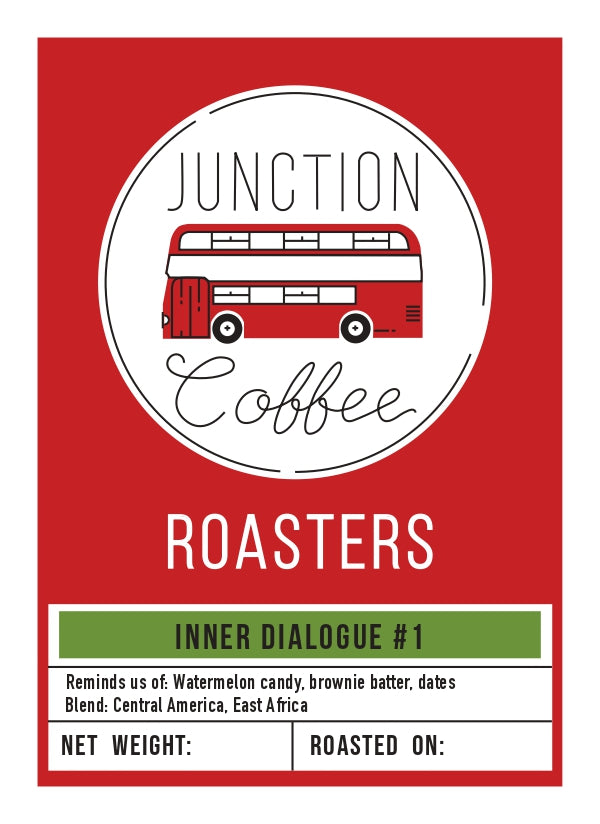 Inner Dialogue Blend