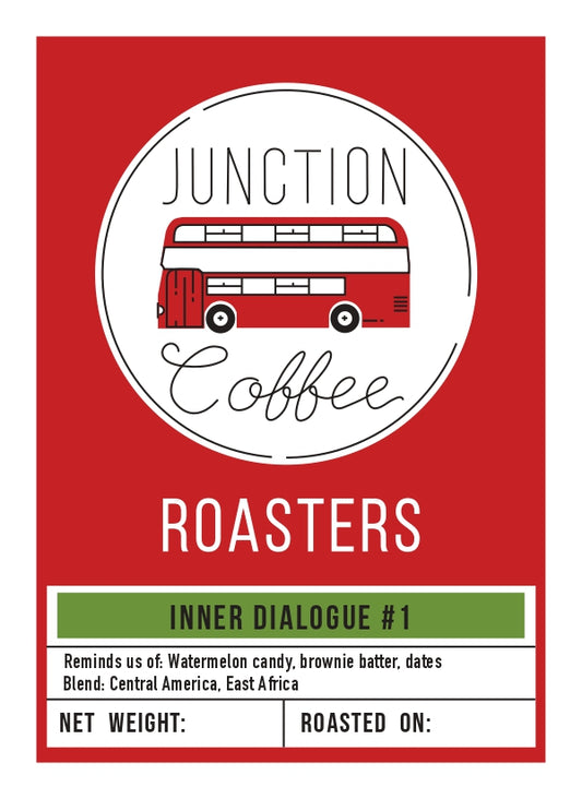 Inner Dialogue Blend