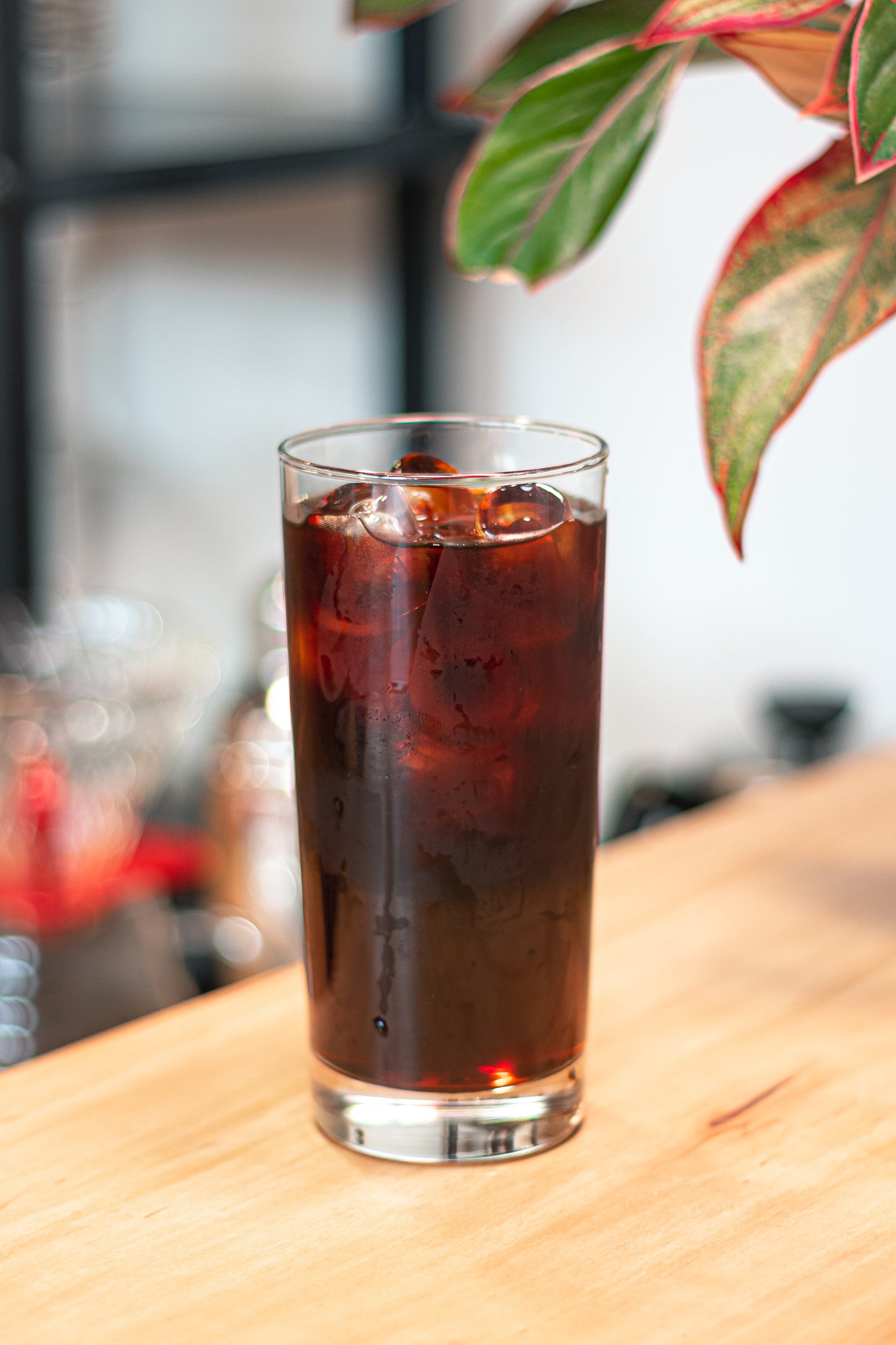 Junction Cold Brew Coffee - Brewed