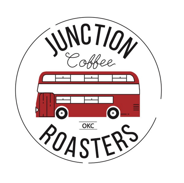 Junction Coffee Roasters